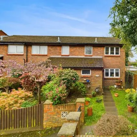 Buy this 3 bed house on Gogmore Farm Close in Chertsey, KT16 9HE