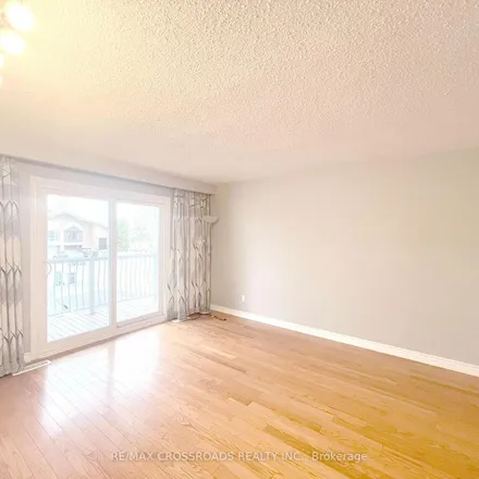 Rent this 3 bed apartment on 326 Apache Trail in Toronto, ON M2H 2W7