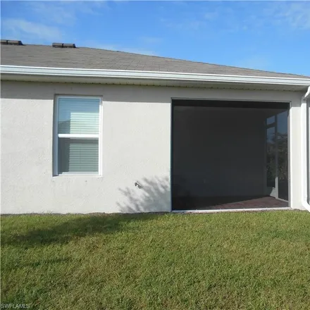Image 2 - 218 Leawood Circle, Collier County, FL 34104, USA - House for rent