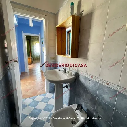 Image 2 - Villa Filangeri, Corso Filangeri, 90017 Santa Flavia PA, Italy - Apartment for rent
