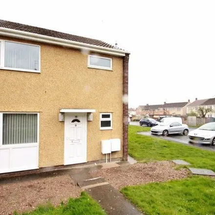 Rent this 1 bed apartment on Stanton Close in Warmley, BS15 4RJ