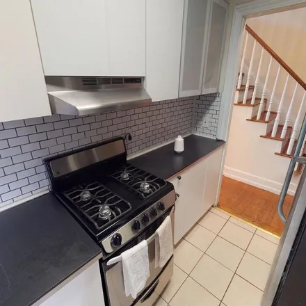 Rent this 1 bed apartment on 1823 Spruce Street in Philadelphia, PA 19103