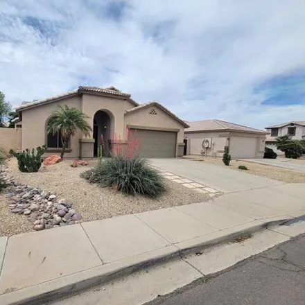Image 4 - 16126 North 159th Drive, Surprise, AZ 85374, USA - House for rent