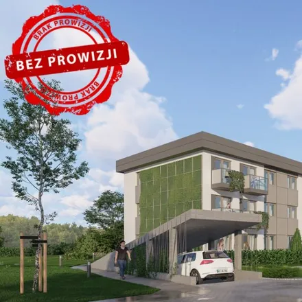 Buy this 3 bed apartment on Renesansowy lamus in Sasanek 2b, 31-985 Krakow