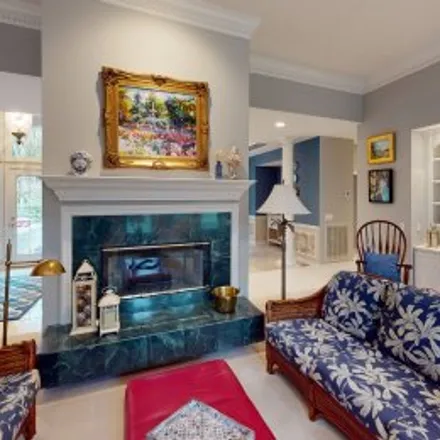 Buy this 4 bed apartment on 6 Fairway Court in Palmetto Dunes, Hilton Head Island
