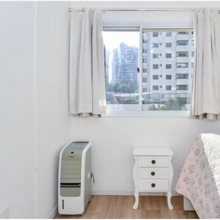 Buy this 2 bed apartment on Rua João Alvares Correia in Jardim Vila Mariana, São Paulo - SP