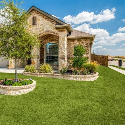 Buy this 4 bed house on 14800 Gilley Lane in Fort Worth, TX 76052