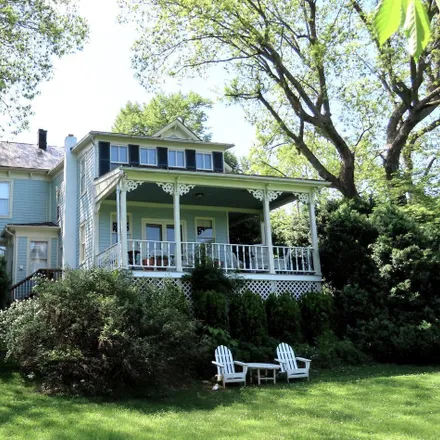 Buy this 3 bed house on Rappahannock County Library in Gay Street, Washington