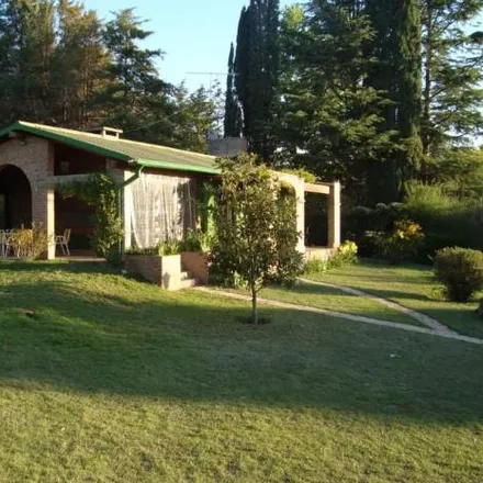 Image 2 - Avenida Las Moras, Departamento Punilla, Mayu Sumaj, Argentina - House for sale