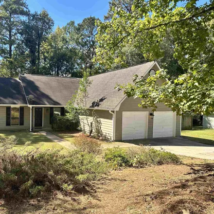 Buy this 3 bed house on 8918 Gardener Drive in Clayton County, GA 30238