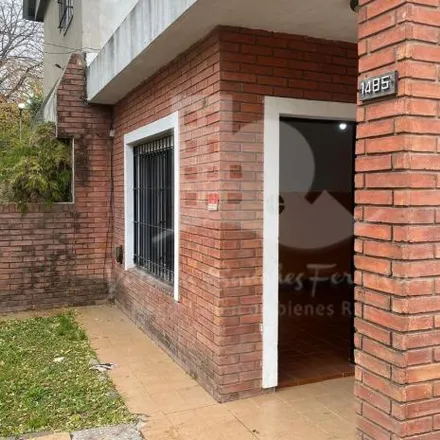 Rent this 1 bed house on Lisandro de la Torre 1487 in Quilmes Oeste, 1879 Quilmes
