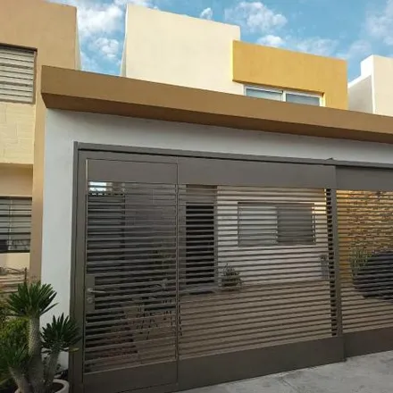 Image 2 - Avenida Aviana, Residencial Aviana, 66050 General Escobedo, NLE, Mexico - House for rent