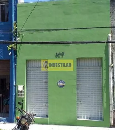 Image 1 - Rua Barão de São Borja 407, Boa Vista, Recife - PE, 50070-315, Brazil - House for rent