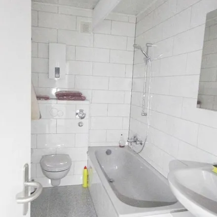 Rent this 2 bed apartment on Sandweg 121 in 60316 Frankfurt, Germany