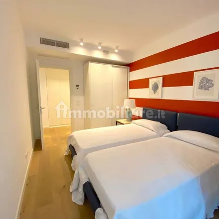 Image 3 - Centro sportivo giardini, Viale Milano, 47838 Riccione RN, Italy - Apartment for rent