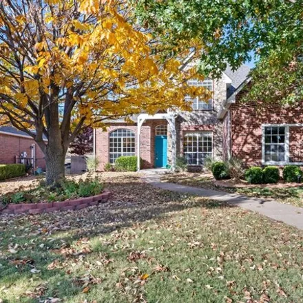 Buy this 4 bed house on 3254 North Oak Avenue in Broken Arrow, OK 74012