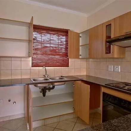 Rent this 3 bed apartment on Boeing Street in Pierre van Ryneveld, Pretoria