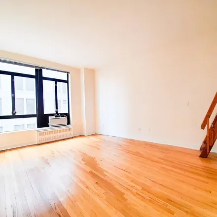 Rent this 1 bed apartment on Wanamaker Store Annex in 770 Broadway, New York