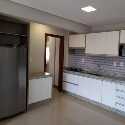 Rent this 1 bed apartment on Rua Souza Naves in Independência, Cascavel - PR