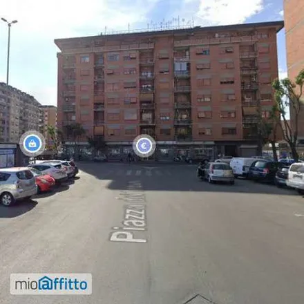 Rent this 1 bed apartment on La Taverna del Grano in Piazza dei Tribuni 31, 00175 Rome RM