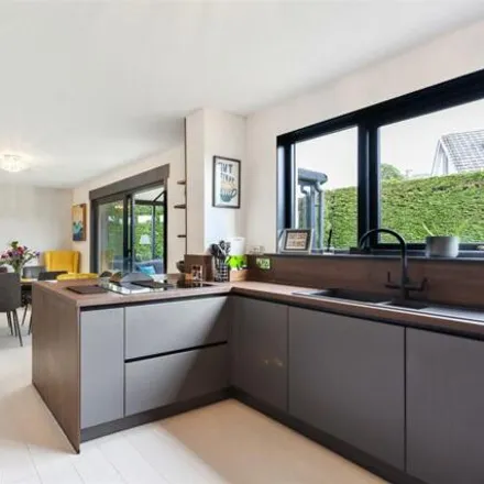 Image 6 - Muircroft Terrace, Muircroft Drive, Perth, PH1 1EQ, United Kingdom - House for sale