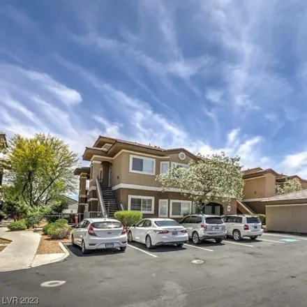 Image 5 - 841 Sky Forest Drive, Henderson, NV 89011, USA - Condo for sale