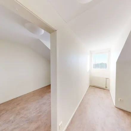 Rent this 1 bed apartment on Järnvägsgatan in 541 50 Skövde, Sweden