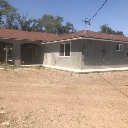 Buy this 3 bed house on 1298 Peyton Road in Valencia County, NM 87031
