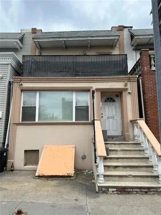 Buy this 5 bed house on 407 92nd Street in New York, NY 11209