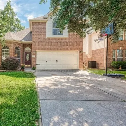 Buy this 3 bed house on Spring Shannon Drive in Harris County, TX 77373