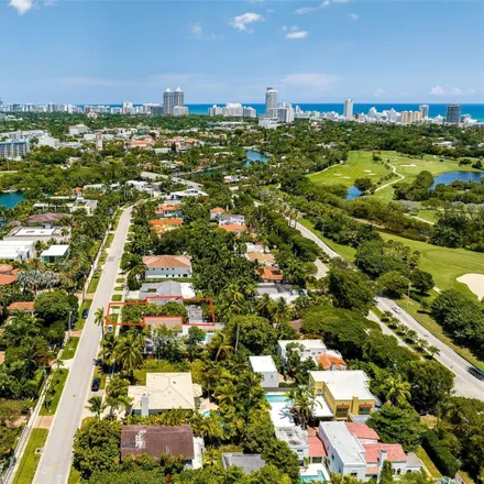 Image 8 - 2935 North Bay Road, Miami Beach, FL 33140, USA - House for sale