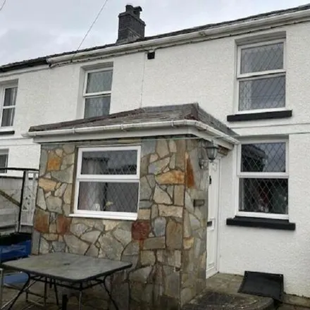 Buy this 2 bed house on Talley Road in Llandeilo, SA19 7HP