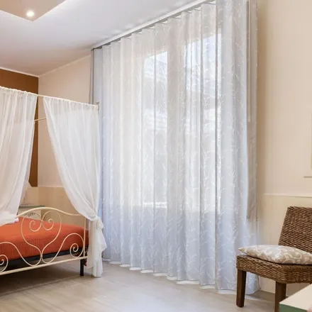 Rent this 1 bed duplex on 95018 Riposto CT