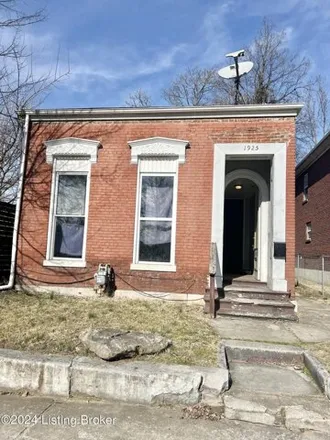 Buy this 5 bed house on 1925 West Main Street in Louisville, KY 40203