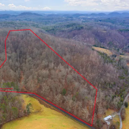 Buy this studio house on 101 Polly Mtn Road in Monroe County, TN 37354