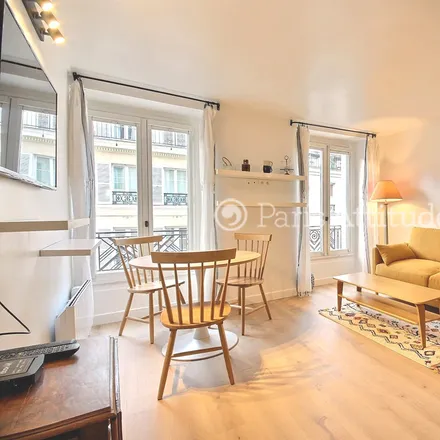 Rent this 1 bed apartment on 3 Rue de Poissy in 75005 Paris, France