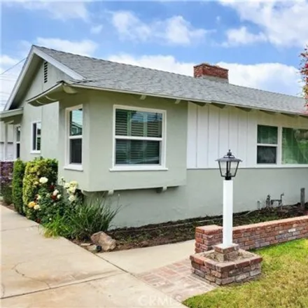 Image 2 - 677 South Aldenville Avenue, Covina, CA 91723, USA - House for rent