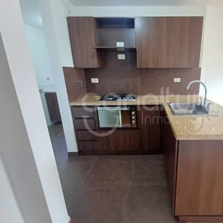 Rent this 2 bed apartment on Calle 27 Sur in 055420 Envigado, ANT