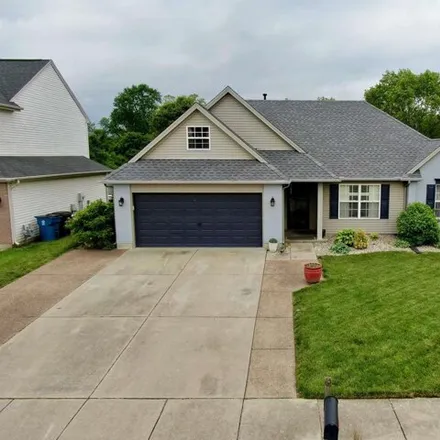 Buy this 3 bed house on 9812 Clippinger Road in Vanderburgh County, IN 47725