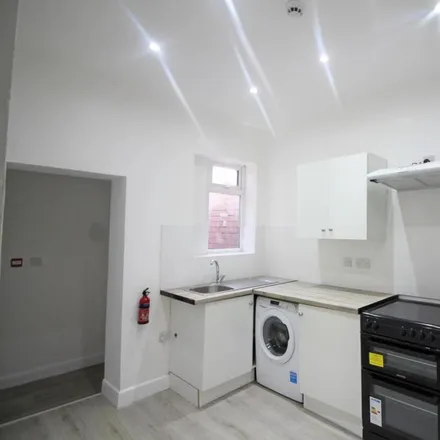 Rent this 1 bed apartment on Bolton Road/Ainsworth Road in Bolton Road, Woodhill Fold