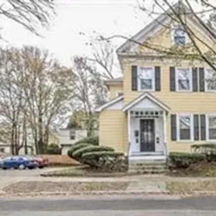 Image 1 - 26 Avon Street, Wakefield Junction, Wakefield, MA 01880, USA - Apartment for rent