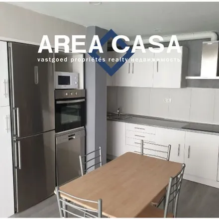 Rent this 2 bed apartment on Carrer de la Foradada in 41, 08033 Barcelona