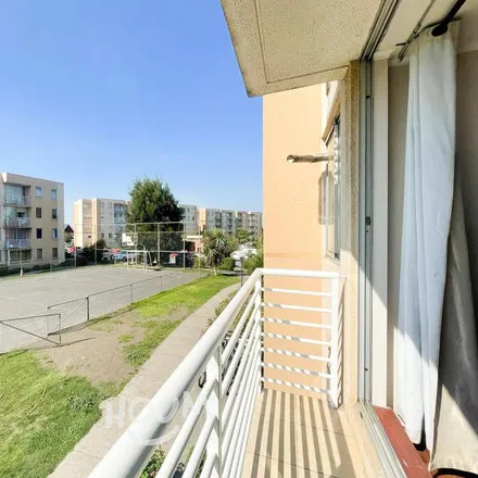Rent this 2 bed apartment on unnamed road in 430 0329 Talcahuano, Chile