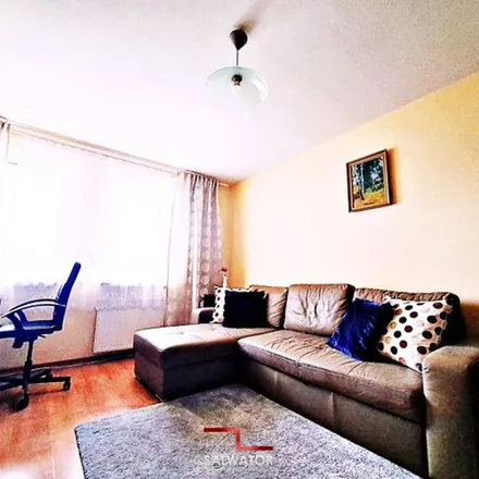 Image 5 - unnamed road, 31-619 Krakow, Poland - Apartment for rent