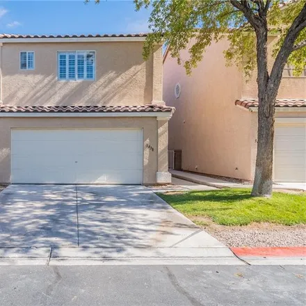 Buy this 3 bed house on 5434 Mercantile Street in Spring Valley, NV 89118