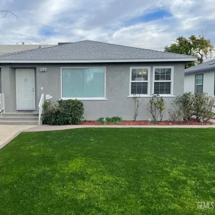 Buy this 4 bed house on 2670 Bay Street in Bakersfield, CA 93301