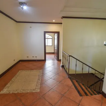 Rent this 3 bed apartment on Daneth Salón Spa Studio in Vía 310, San Jose Province