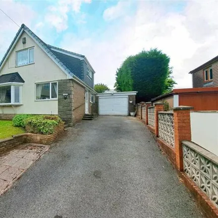 Buy this 3 bed house on Dukes Drive in Hoddlesden, BB3 3RA