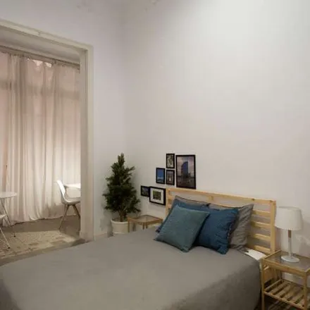 Rent this 8 bed apartment on Avinguda de la Riera de Cassoles in 56, 08012 Barcelona