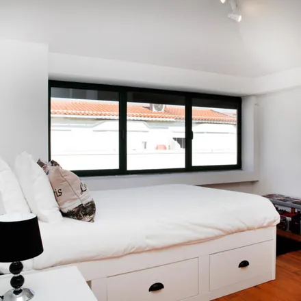 Rent this 1 bed apartment on Quinta do Castelo das Rosas in Pereira, Travessa da Bela Vista